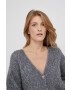 Answear Lab cardigan de lana - Pled.ro