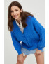 Answear Lab cardigan de lana - Pled.ro