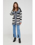 Answear Lab cardigan de lana - Pled.ro