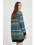 Answear Lab cardigan de lana - Pled.ro