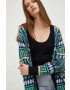 Answear Lab cardigan de lana - Pled.ro