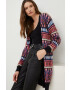 Answear Lab cardigan de lana - Pled.ro