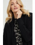 Answear Lab cardigan de lana - Pled.ro