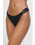 Answear Lab chiloti de baie culoarea negru - Pled.ro