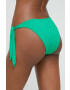 Answear Lab chiloti de baie culoarea verde - Pled.ro