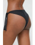 Answear Lab chiloti de baie culoarea negru - Pled.ro