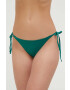 Answear Lab chiloti de baie culoarea verde - Pled.ro