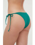 Answear Lab chiloti de baie culoarea verde - Pled.ro