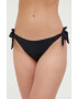 Answear Lab chiloti de baie culoarea negru - Pled.ro