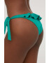 Answear Lab chiloti de baie culoarea verde - Pled.ro