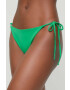 Answear Lab chiloti de baie culoarea verde - Pled.ro