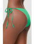 Answear Lab chiloti de baie culoarea verde - Pled.ro