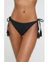 Answear Lab chiloti de baie culoarea negru - Pled.ro