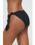 Answear Lab chiloti de baie culoarea negru - Pled.ro