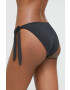 Answear Lab chiloti de baie culoarea negru - Pled.ro