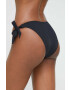 Answear Lab chiloti de baie culoarea negru - Pled.ro