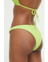 Answear Lab chiloti de baie culoarea verde - Pled.ro