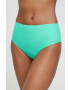 Answear Lab chiloti de baie culoarea verde - Pled.ro