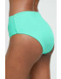 Answear Lab chiloti de baie culoarea verde - Pled.ro