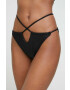 Answear Lab chiloti de baie culoarea negru - Pled.ro