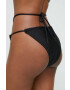 Answear Lab chiloti de baie culoarea negru - Pled.ro