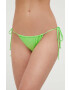 Answear Lab chiloti de baie culoarea verde - Pled.ro