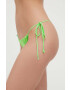 Answear Lab chiloti de baie culoarea verde - Pled.ro