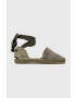 Answear Lab espadrile - Pled.ro