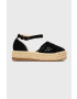 Answear Lab Espadrile - Pled.ro