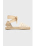 Answear Lab espadrile - Pled.ro