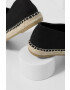 Answear Lab espadrile - Pled.ro