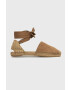 Answear Lab Espadrile - Pled.ro