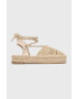 Answear Lab espadrile - Pled.ro