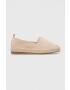 Answear Lab espadrile culoarea bej - Pled.ro