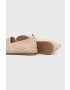 Answear Lab espadrile culoarea bej - Pled.ro