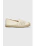 Answear Lab espadrile culoarea bej - Pled.ro