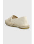 Answear Lab espadrile culoarea bej - Pled.ro