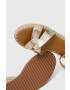 Answear Lab espadrile - Pled.ro