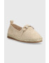 Answear Lab espadrile culoarea bej - Pled.ro