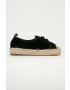 Answear Lab Espadrile - Pled.ro