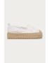 Answear Lab Espadrile - Pled.ro