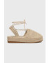 Answear Lab Espadrile - Pled.ro