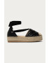 Answear Lab Espadrile - Pled.ro