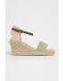 Answear Lab Espadrile Buonarotti - Pled.ro