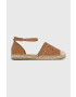 Answear Lab Espadrile Damerose - Pled.ro