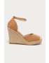 Answear Lab Espadrile Day-Vine - Pled.ro