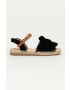 Answear Lab Espadrile Day-vine - Pled.ro