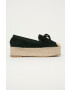 Answear Lab Espadrile GoGoShoes - Pled.ro