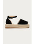 Answear Lab Espadrile GoGoShoes - Pled.ro