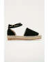 Answear Lab Espadrile GoGoShoes - Pled.ro